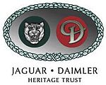 Jaguar/Daimler Heritage Trust